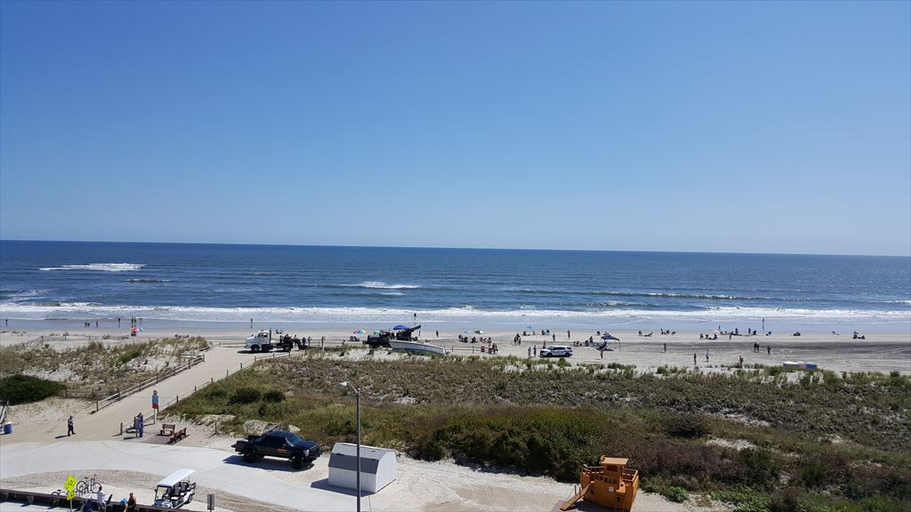 REGENCY TOWERS RENTALS IN NORTH WILDWOOD 500 KENNEDY DRIVE 638639